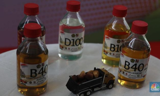 Biofuel Di Kenal Juga Sebagai Sebuah Bahan Bakar Terbaharukan