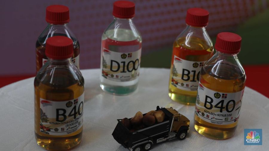 Biofuel Di Kenal Juga Sebagai Sebuah Bahan Bakar Terbaharukan