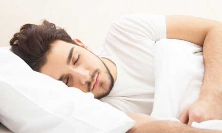 Mengatur Waktu Tidur Siang Untuk Kesehatan Tubuh Kamu Loh