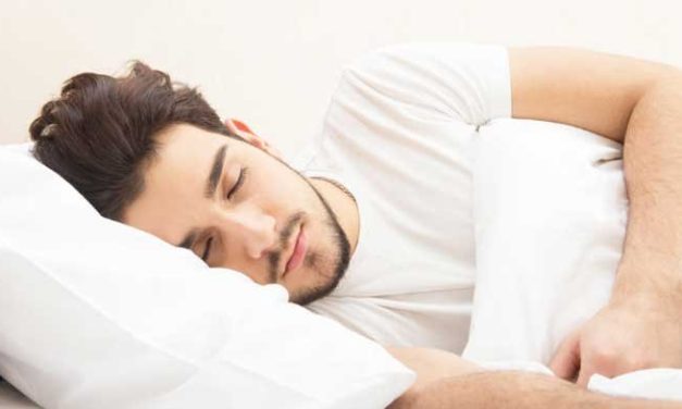 Mengatur Waktu Tidur Siang Untuk Kesehatan Tubuh Kamu Loh