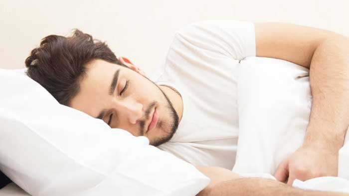 Mengatur Waktu Tidur Siang Untuk Kesehatan Tubuh Kamu Loh