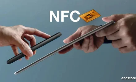 Teknologi Komunikasi Nirkabel NFC Untuk Komunikasi Dua Arah