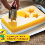 Hidangan Agar Agar Ternyata Punya Manfaat Baik Untuk Tubuh