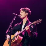 Henry Moodie Sukses Gelar Konser Gratis Di Jakarta, Ini Faktanya!