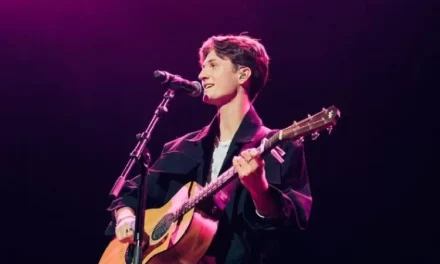 Henry Moodie Sukses Gelar Konser Gratis Di Jakarta, Ini Faktanya!