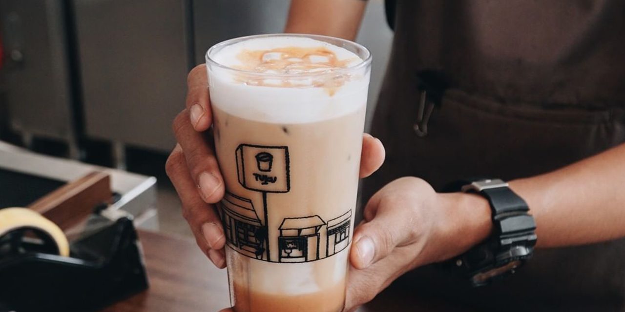 Peluang Bisnis Franchise Coffe Shop Sangat Tinggi Di Indonesia