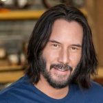 Keanu Reeves Aktor, Produser Dan Musisi Populer Di Kanada