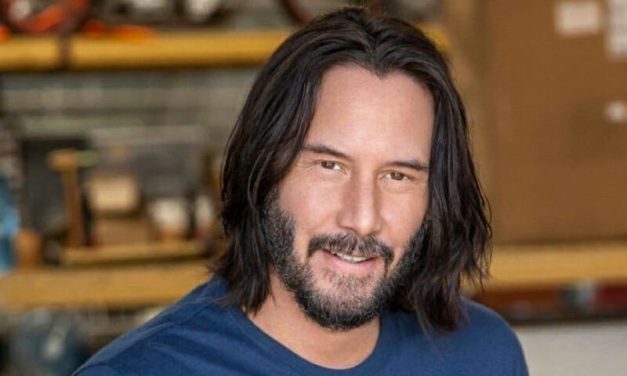 Keanu Reeves Aktor, Produser Dan Musisi Populer Di Kanada
