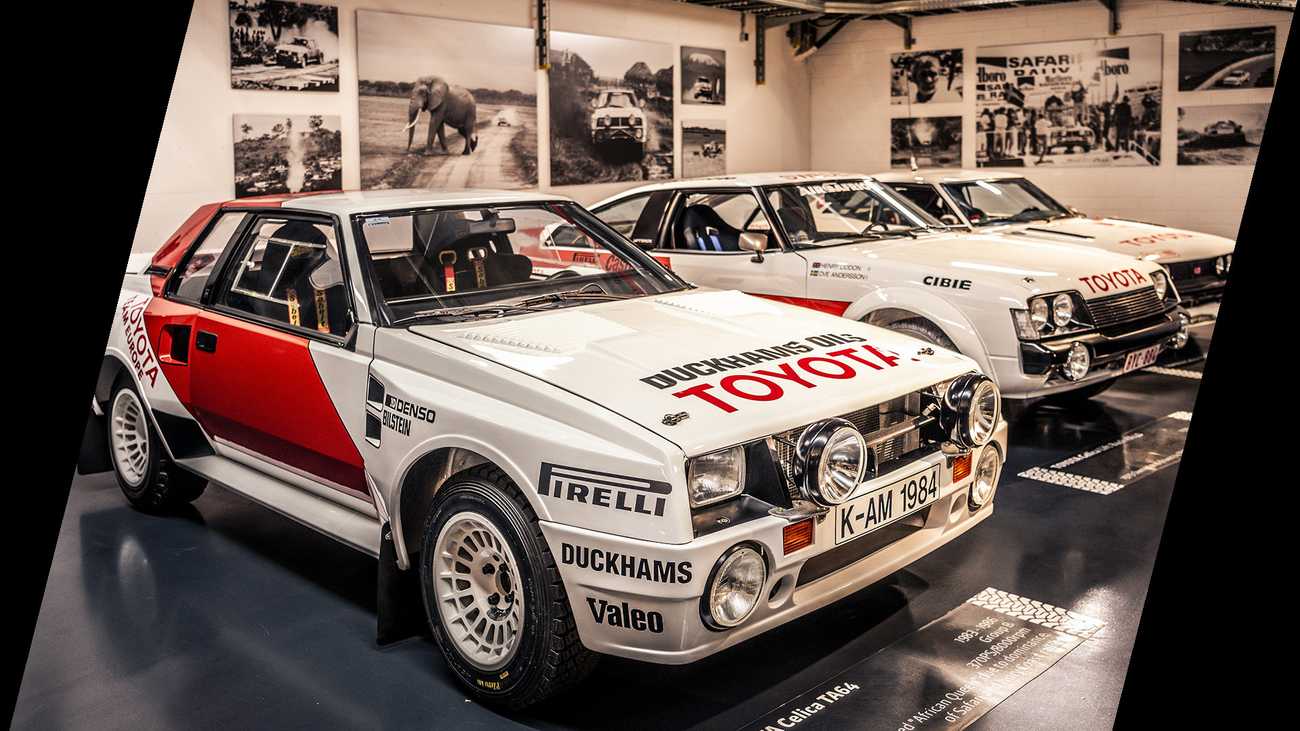 Mobil Jepang