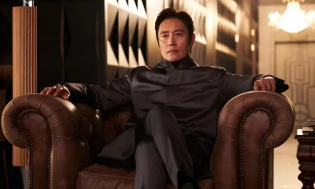 Penghargaan Dan Prestasi Seorang Aktor Korea Lee Byung Hun