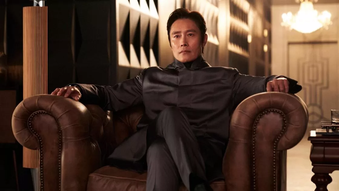 Penghargaan Dan Prestasi Seorang Aktor Korea Lee Byung Hun