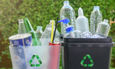 Limbah Plastik Bisa Di Daur Ulang Untuk Mengatasi Dari Banjir