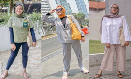 Tas Serbaguna, Tote Bag Bisa Di Pakai Kemana Saja!, Yuk Simak