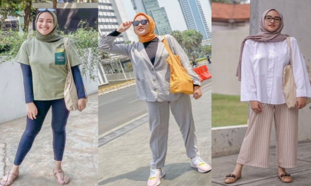 Tas Serbaguna, Tote Bag Bisa Di Pakai Kemana Saja!, Yuk Simak