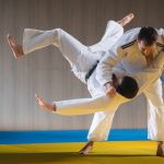 Mengenal Judo, Olahraga Bela Diri Asal Jepang Sangat Bagus
