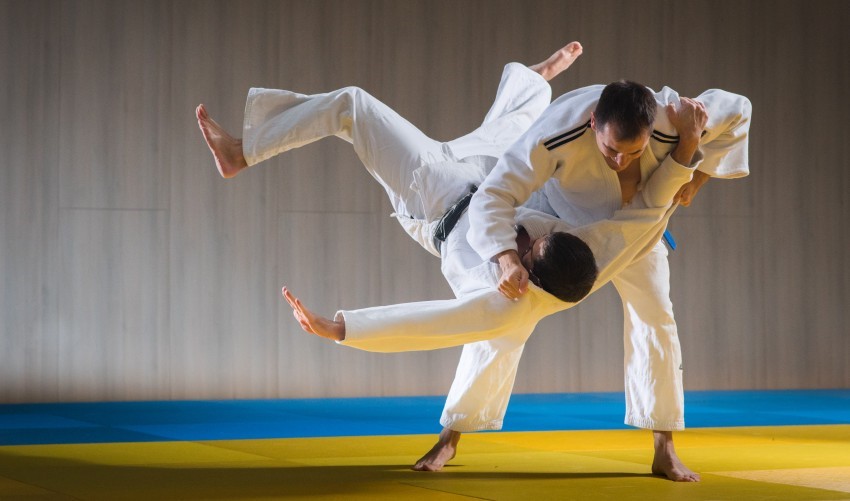 Mengenal Judo, Olahraga Bela Diri Asal Jepang Sangat Bagus