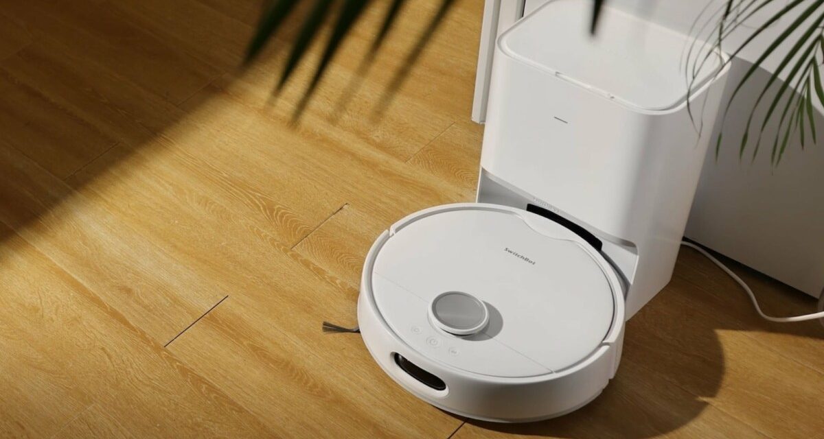 Mengenal Switchbot Mampu Membantu Urusan Rumah Tanggamu