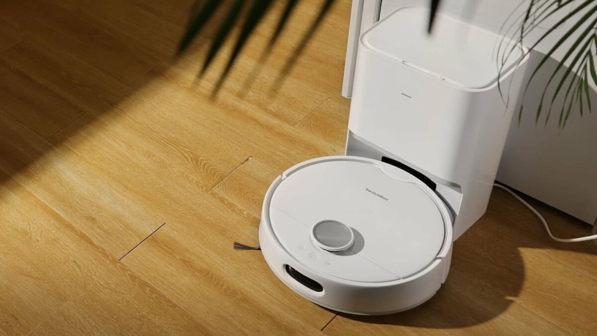 Mengenal Switchbot