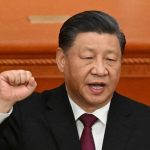 Presiden Xi Jinping Pemimpin Yang Membawa China Maju Berjaya