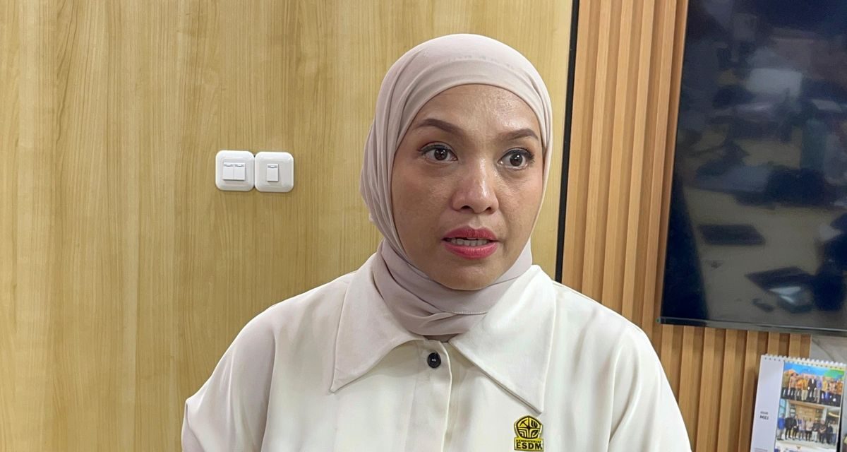 Kenaikan Pertamax Jadi Rp16.250/ L, ESDM Sebut Masih Wajar!