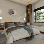 Alasan Wajib Mendekorasi Ruangan Kamar Tidur