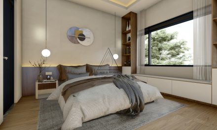 Alasan Wajib Mendekorasi Ruangan Kamar Tidur