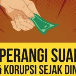 Contoh Sikap Tegas Dalam Memberantas Korupsi Saat Ini
