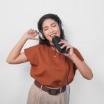 Hobi Menyanyi, Cara Menyalurkan Dan Menjaga Kesehatan Jiwa