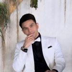 Jonathan Frizzy Adalah Actor Dan Model Terkenal, Yuk Kita Bahas