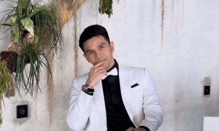 Jonathan Frizzy Adalah Actor Dan Model Terkenal, Yuk Kita Bahas