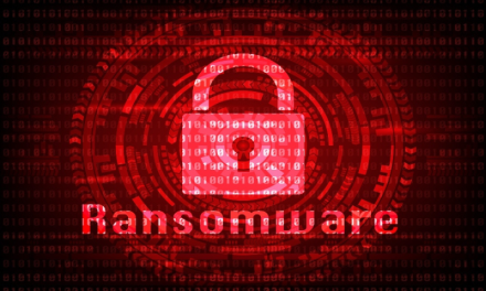 Ransomware Baru Serang Infrastruktur Digital Global