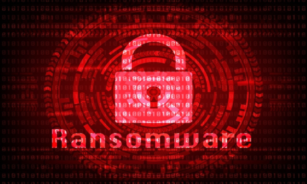 Ransomware Baru Serang Infrastruktur Digital Global
