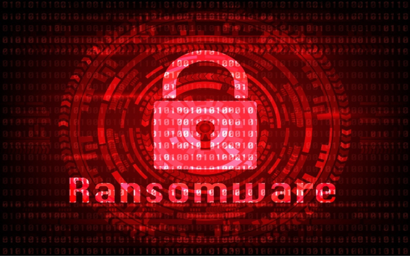 Ransomware Baru