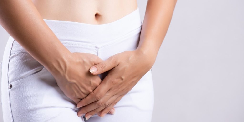 Sariawan Di Vagina