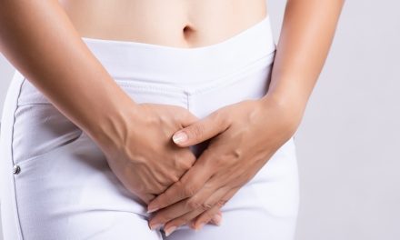 Sariawan Di Vagina Ketahui Gejala Dan Solusi Perawatannya