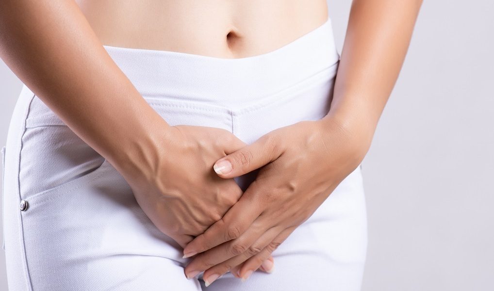Sariawan Di Vagina Ketahui Gejala Dan Solusi Perawatannya