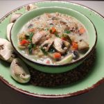 Sup Gandum Hitam, Menu Makan Siang Saat Paskah Di Polandia