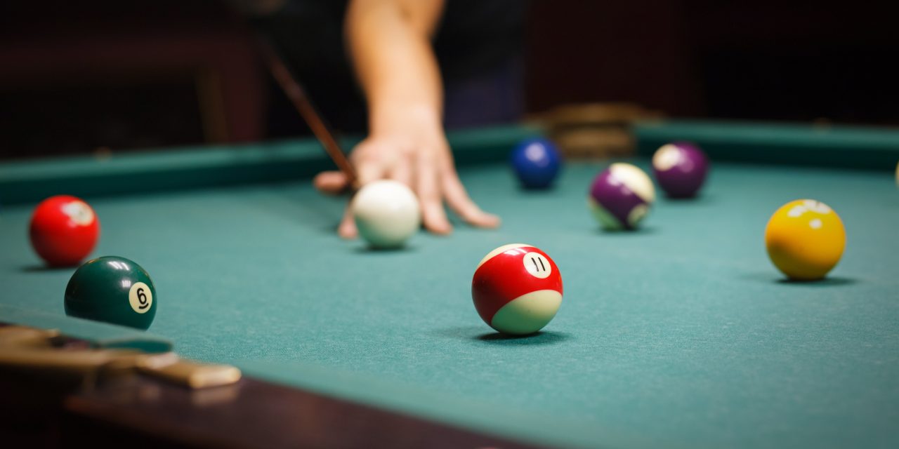 Teknik Bermain Billiard Yang Wajib Di Ketahui Pemula