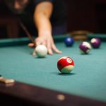 Teknik Bermain Billiard Yang Wajib Di Ketahui Pemula