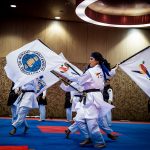 Makna Filosofis Di Balik Seni Bela Diri Korea Taekwondo