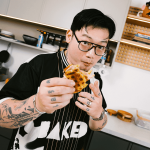 Kolaborasi Chef Profesional Dan YouTuber Berikan Resep Unik