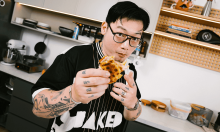 Kolaborasi Chef Profesional Dan YouTuber Berikan Resep Unik