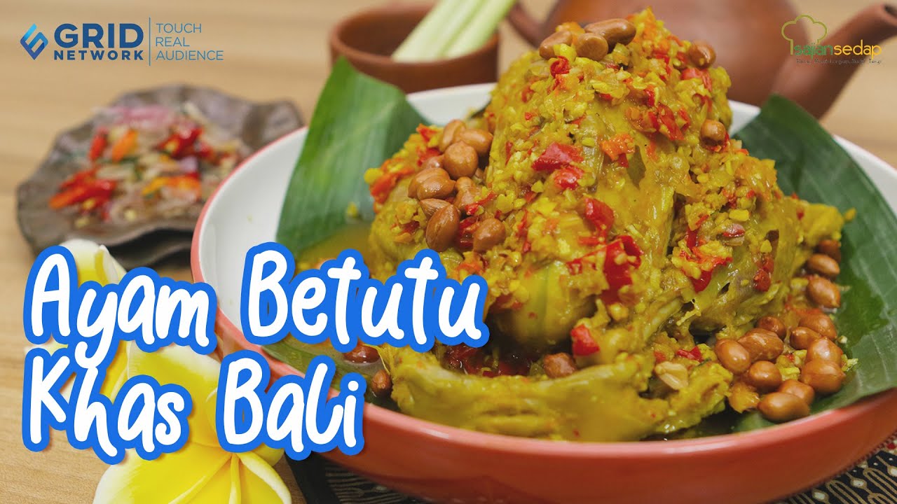 Masakan Ayam 