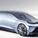 EV China Dreame Hadir Dengan Mobil Listrik Tercepat Dunia