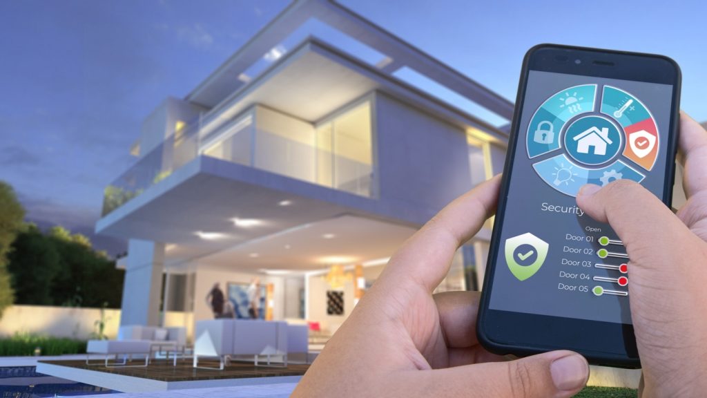 Pasar Smart Home