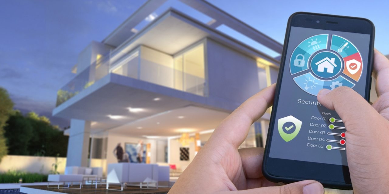 Pasar Smart Home Di Indonesia Di Prediksi Akan Melejit Di 2026