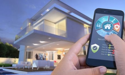 Pasar Smart Home Di Indonesia Di Prediksi Akan Melejit Di 2026
