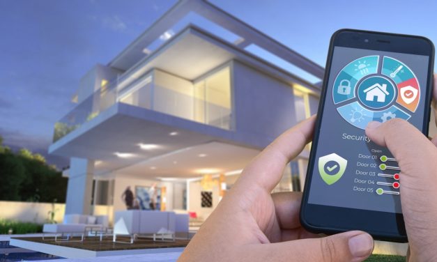 Pasar Smart Home Di Indonesia Di Prediksi Akan Melejit Di 2026