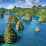 Raja Ampat Papua Memiliki Salah Satu Ekosistem Laut Terkaya