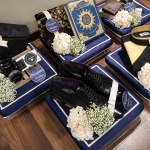 Ini Dia Item Seserahan Yang Cocok Untuk Calon Pengantin